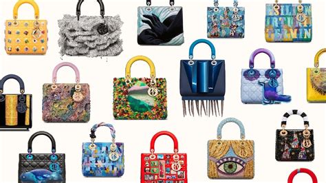 art basel lady dior|Dior lady handbags.